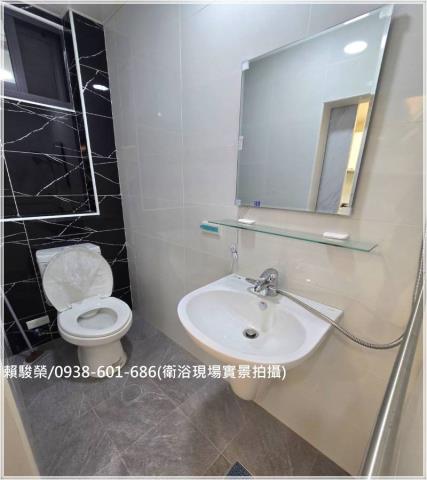 八德大湳商圈活巷透天