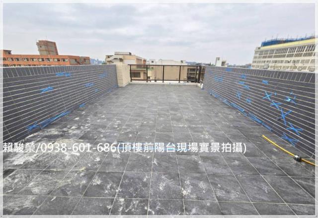 中壢捷運站電梯別墅