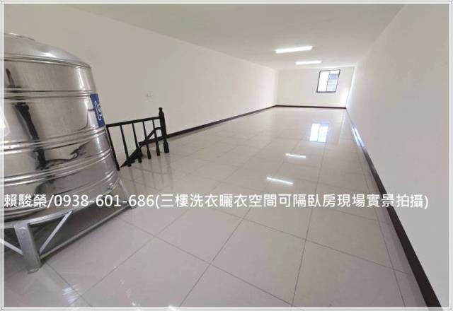 桃園龍潭中豐路美透天