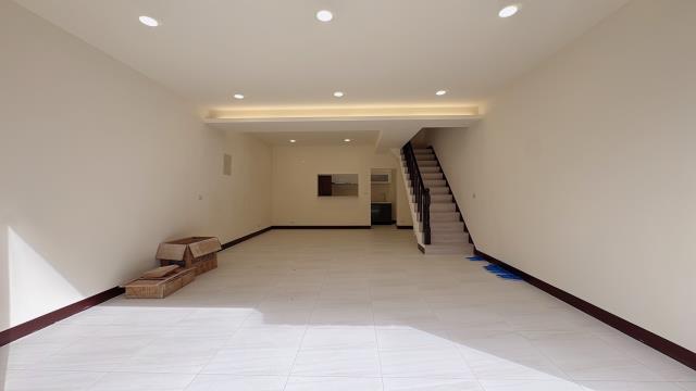 平鎮獅子林美透天店面