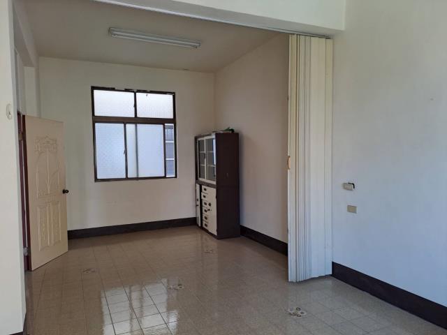 中壢市區活巷老屋透天