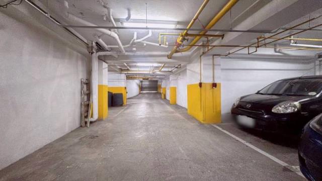 中壢羅馬天下3房車位