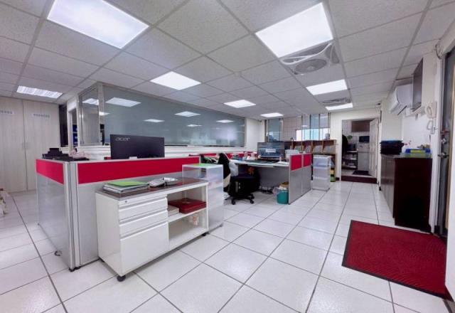 中壢羅馬天下3房車位