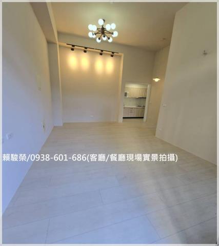 中壢一樓2房車位電梯