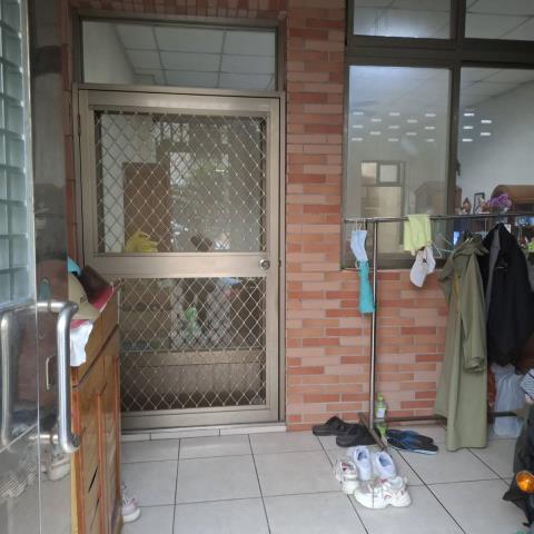 平鎮復旦國小活巷透天