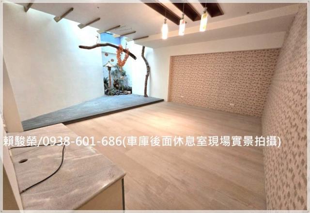 蘆竹光明國小電梯別墅