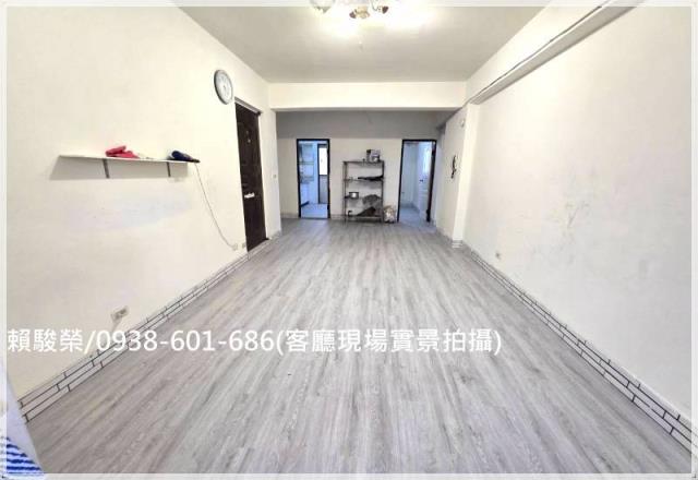 平鎮火車站中豐路公寓