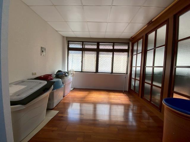 中壢市區活巷老屋透天