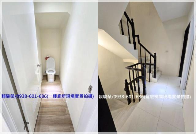 龍潭交流道大路寬透天