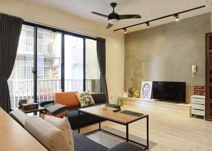 中壢SOGO捷運公寓