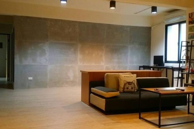 中壢SOGO捷運公寓