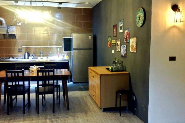 中壢SOGO捷運公寓