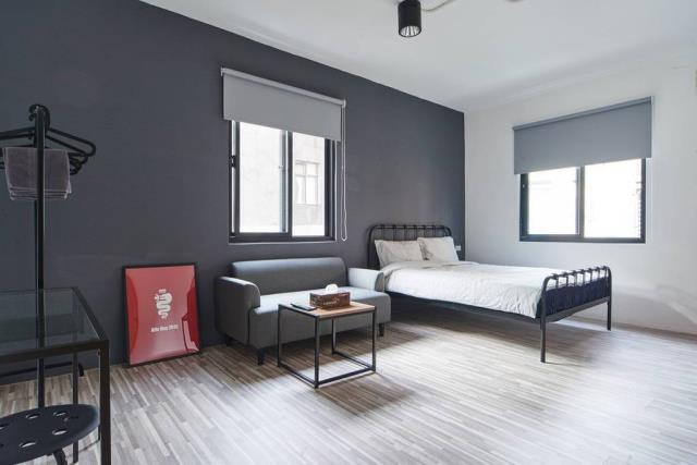 中壢SOGO捷運公寓