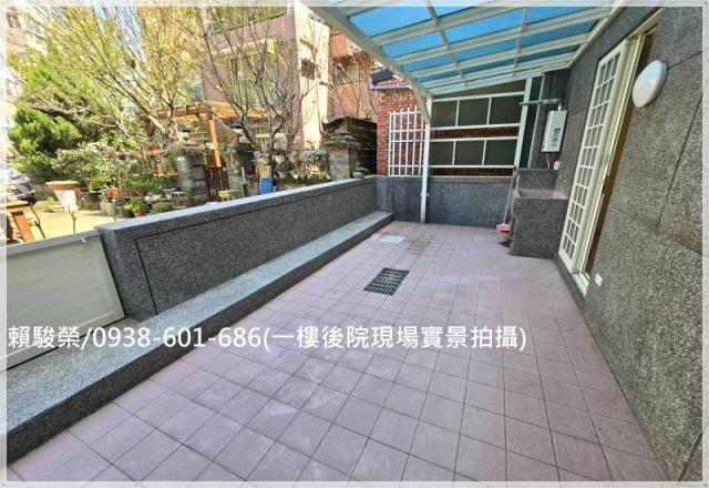 楊梅交流道陽光山林