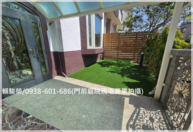 楊梅交流道陽光山林