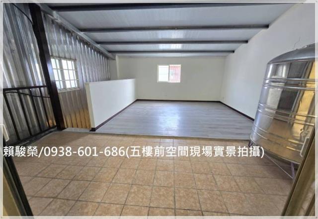 大溪交流道員樹林別墅