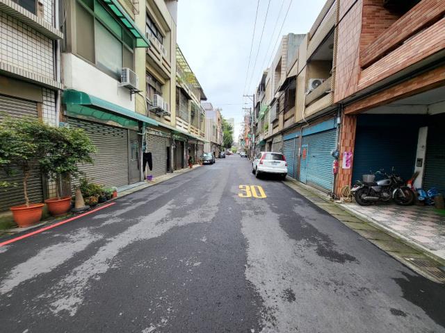 中壢捷運SOGO店住