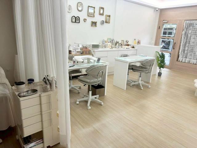 中壢捷運SOGO店住