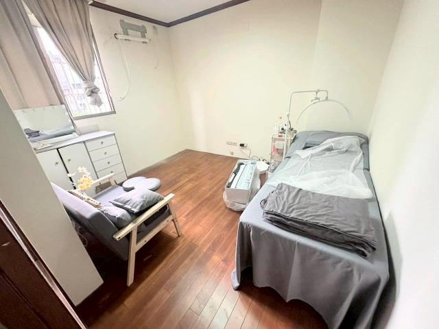 中壢捷運SOGO店住