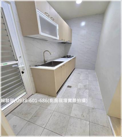 觀音崙坪邊間活巷透天