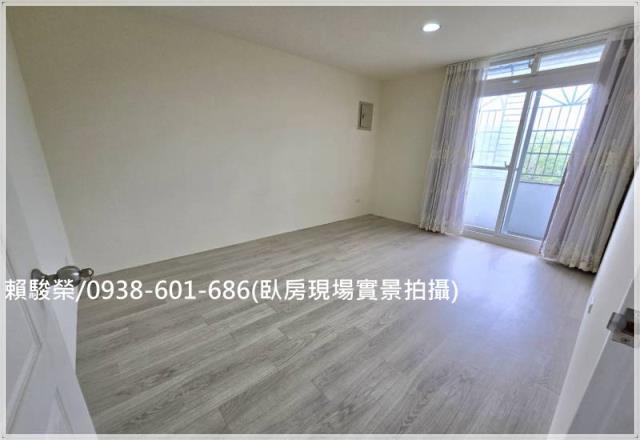 觀音崙坪邊間活巷透天