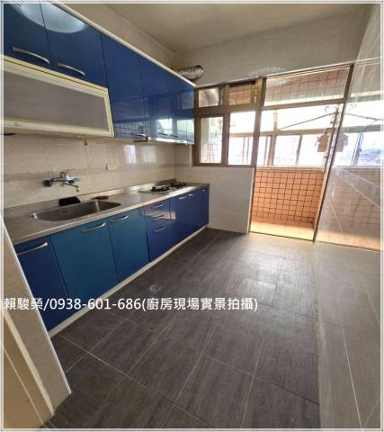 中壢林森國小3房電梯