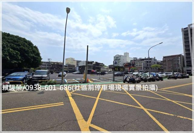 平鎮翡翠宮廷一樓2房