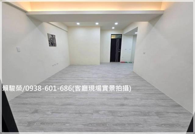 平鎮翡翠宮廷一樓2房