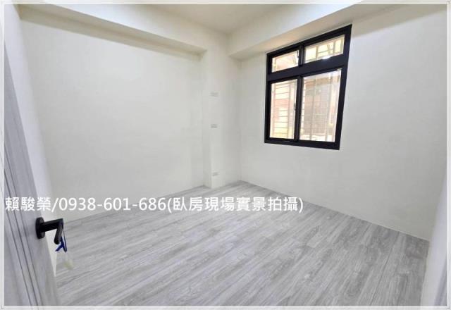 平鎮翡翠宮廷一樓2房