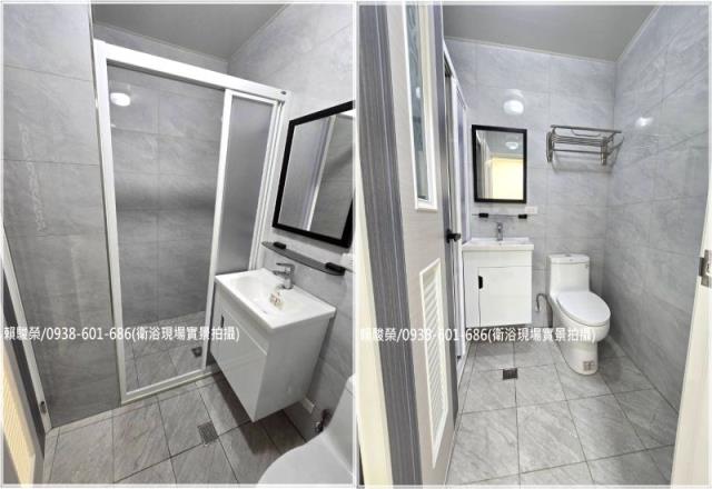 平鎮翡翠宮廷一樓2房