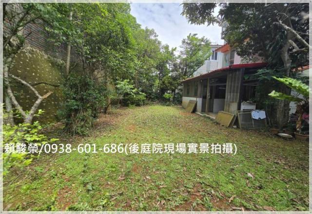 龍潭科學園區陽光山林