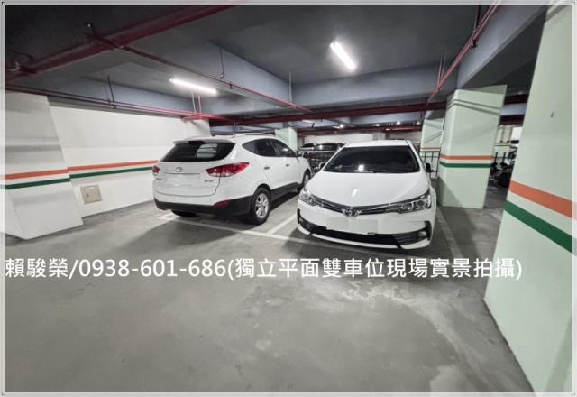 中壢智匯城3房雙車位
