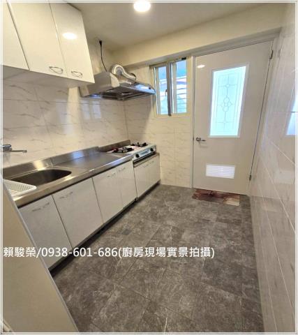中壢華勛國小整新公寓