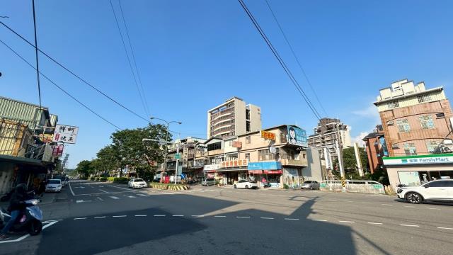竹南頭份交流道透店