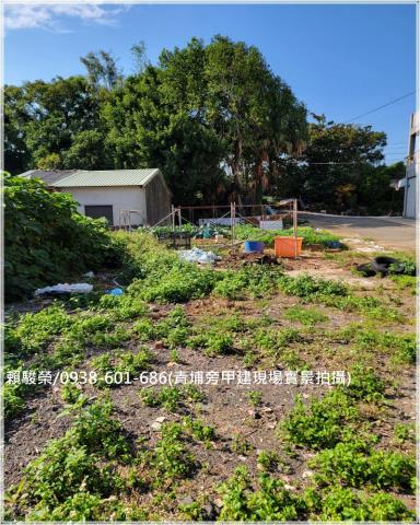桃園中壢青埔建地出售