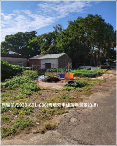 桃園中壢青埔建地出售