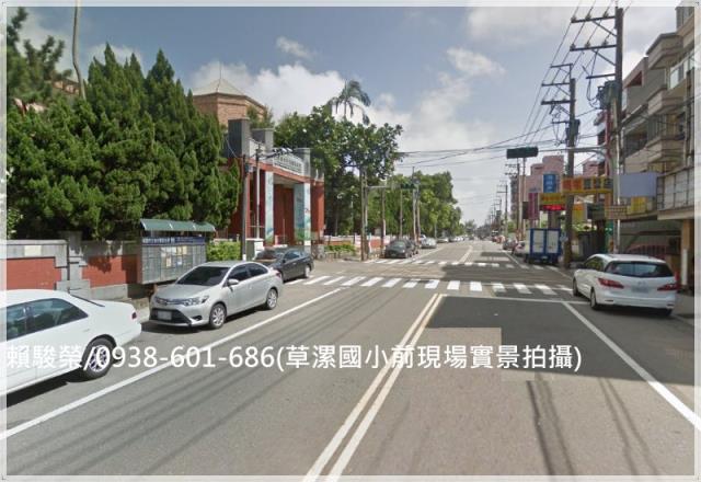 桃園觀音草漯六期建地