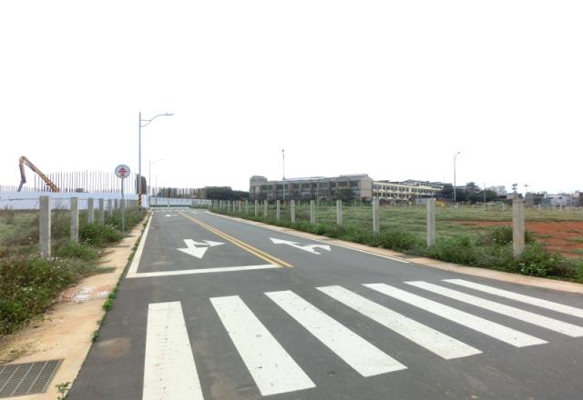 桃園觀音草漯六期建地