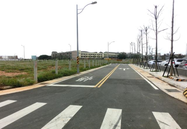 桃園觀音草漯六期建地