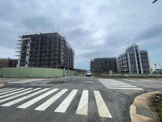 桃園觀音草漯建地出售