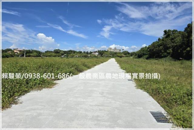 龍潭大順路一般農售