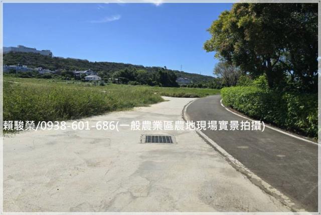 龍潭大順路一般農售
