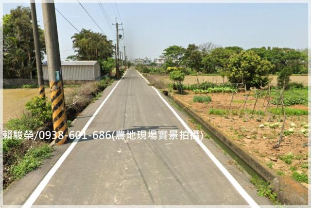 楊梅楊湖路三段農地