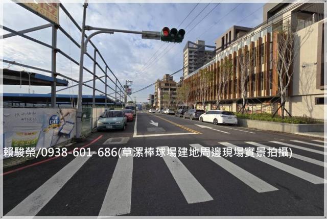 桃園觀音草漯二期建地