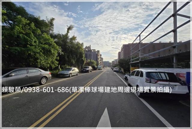 桃園觀音草漯二期建地