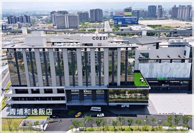 中壢青埔國中面寬建地