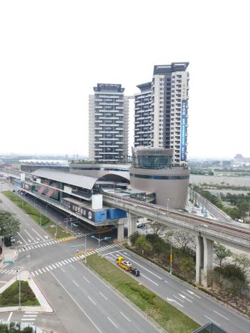 中壢青埔國中面寬建地