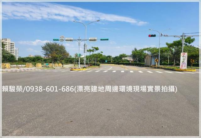 大園客運園區角地建地