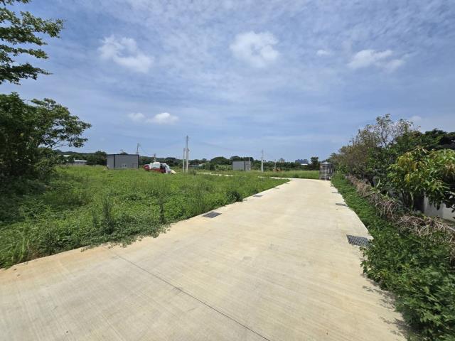 平鎮交流道都計內農地
